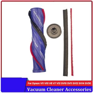 Aucun Brosse à rouleau anti-enroulement à entraînement direct pour aspirateur Dyson, accessoires de rêve, V11, V10, V8, V7, V12, SV10, SV11, SV12, SV14, SV30
