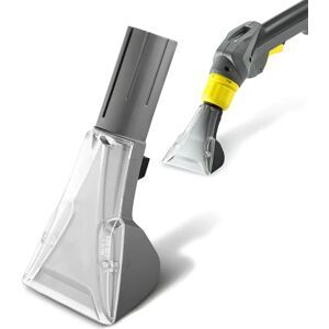 XMSJ Buse de rembourrage Puzzi 8/1 C 10/1 10/2 Adv 30/4, 4.130 – 001 pour aspirateur Karcher, pièce pour canapé, tapis, nettoyage des poils d'animaux
