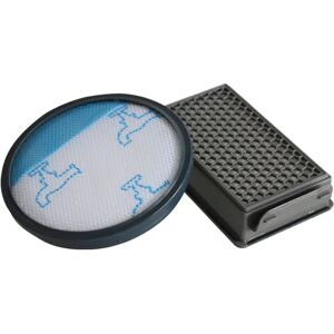 VIBRATITE Filtre moteur filtre pour aspirateur pour COMPACT POWER CYCLONIC ZR 005901 RO3731 RO3731EA RO3753