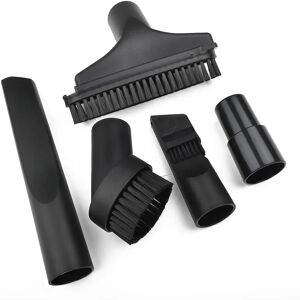 VIBRATITE Kit de brosse à poussière pour aspirateur Kärcher MV2 A2004 A2024 Wwiches WD3 WD3P DS 5500,
