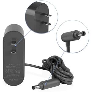 dawupine Convient pour Dyson V6 V7 V8 DC62 0.8A chargeur rapide aspirateur chargeur de batterie DC58 DC59 DC61 DC62 DC72 Dc74 Sv04 Sv06 Sv07 Sv09