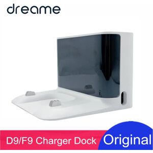 Dreame-Chargeur d'origine pour aspirateur robot, pièce de rechange pour réparation, F9, D9, S6, ata jia, s, 2C, STYTJ01ZHM