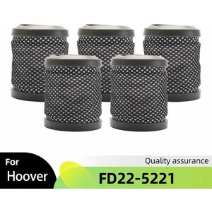CHUJIN Accessoires de pièces de rechange filtre HEPA pour aspirateur Hoover série FD22 Ultra Light 5221
