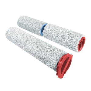 Aucun Pièce de rechange pour aspirateur sans fil Roborock Dyad Pro / A10 Ultra, rouleau, brosse souple,