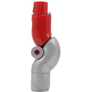 Aucun Adaptateur numérique pour aspirateur Dyson V12 V10 Slim, dégagement rapide, faible portée, courbure