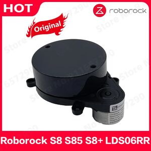 Roborock – capteur de Distance Laser Original S8 S85 S8 +, pièces de rechange pour aspirateur,