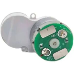 Moteur de brosse latérale d'origine pour aspirateur Robot dreame F9 D9 D9MAX D9pro D9plus D10plus, accessoires, pièces de rechange