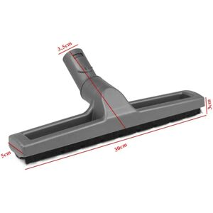 VIBRATITE Brosse articulée pour sol dur, outil pour aspirateur Dyson V6 V7 V8 V10 V11 DC24 DC26 DC28 DC33 DC38