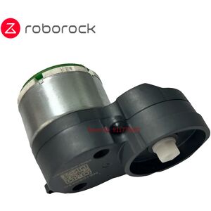 Aucun Moteur de brosse latérale d'origine pour Roborock, pièces de rechange pour aspirateur MaxV, boîte de vitesses, accessoires de moteur, nouveau, S7, S7 Pro, S5 Dock, S5 MAX Dock