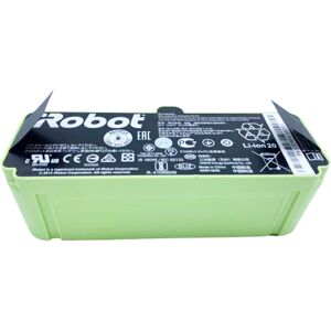 Aucun Original pour iRobot Roomba 14.4V 1800mAh batterie Roomba 500 600 700 800 série aspirateur iRobot roomba 620 770 780 580 partie