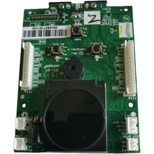 Aucun Carte mère de remplacement pour aspirateur iRobot Braava 380 381 380t, originale