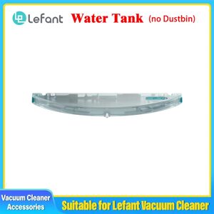 Lefant Réservoir d'eau (sans poubelle) pour aspirateur Robot Leftant N3, pièces de rechange, accessoires de remplacement