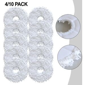 VIBRATITE Tampons de vadrouille en microfibre pour Eureka J15 Pro, accessoires de remplacement pour aspirateur