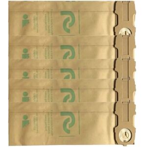 Aucun Sacs à poussière pour aspirateur VK 118 119 120 121 122, pièces de rechange, accessoires de