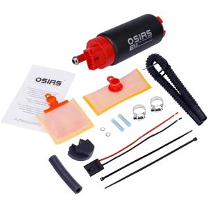Aucun Pompe à carburant à haut débit Compatible OSIAS 340LPH E85 "remplace Walbro 255LPH GSS342" pour