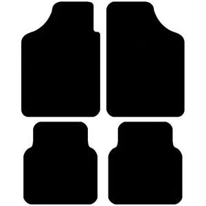 Aucun Tapis de sol universels pour voiture, Skoda Superb 2, 3, Yinous, Karoq, Rine, Kodiaq, Octavia, tous les modèles, accessoires automobiles, tapis