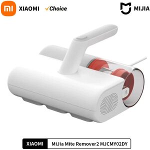 XIAOMI MIJIA-Aspirateur anti-acariens 2 pour la maison, lit, couette, stérilisation UV,