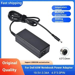 Other Chargeur pour ordinateur portable, adaptateur secteur pour Dell Inspiron 15 19.5 4.5 3.0 3551 3552
