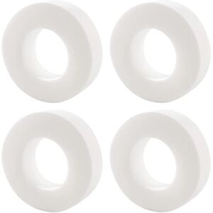 Aucun Anneau d'escalade pour DolDave 6101611-R4, M200, M400, M500, enjoliveur de roue de robot de piscine, pièces de rechange, 4 pièces