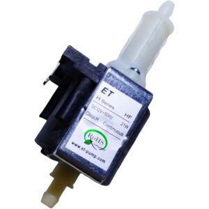 Aucun Pièces pour aspirateur Robot série H, moteur de pompe à eau DC12V 21W pour aspirateur Robot ECOVACS N9 + Version vocale DVX45 DVX49