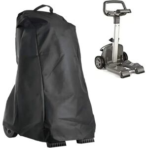 VIBRATITE Juste de rechange étanche pour DolDave, nettoyeur de piscine robotique, fournitures de jardin, noir,