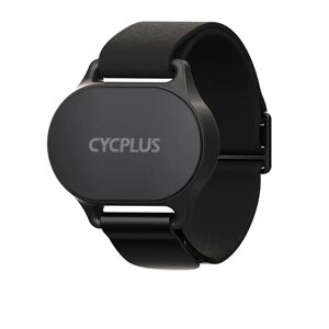 CYCPLUS H1 moniteur de fréquence cardiaque bracelet bras ceinture BLE 5.1 ANT accessoires de cyclisme capteur pour ordinateur de vélo GPS