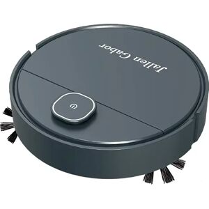 Donirt Robot de balayage intelligent 3 en 1, mini balayeuse et aspirateur pour la maison, aspirateur sans fil, robots de balayage pour un usage domestique