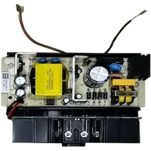 Aucun Chargeur d'origine pour aspirateur de balayage, carte mère pour Xiaomi Roborock S50, S51, S55, base