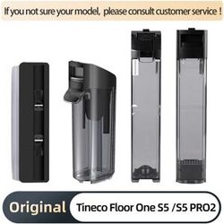 NONE Couvercle de brosse de réservoir d'eau de remplacement Original pour aspirateurs intelligents humides/secs Tineco FLOOR ONE S5/S5 PRO 2, accessoires et pièces
