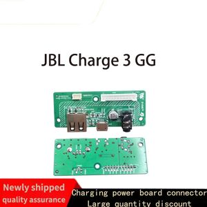 CHUANGYIXUN Chargeur JBL 3227, 1 pièce, onde de choc, merveilleuse génération, prise arrière, petite carte,