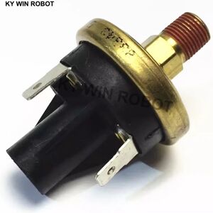 KY WIN ROBOT Capteur de pressostat industriel normalement ouvert et normalement fermé, 1 pièce/lot, 83343-B 00000005 -05 83343-5
