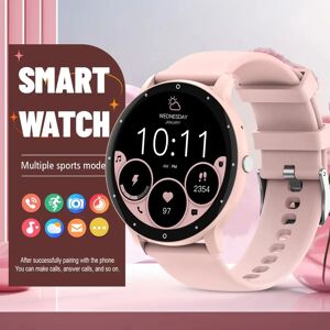 BOALZETD 2025 Original pour Xiaomi usine SmartWatch femmes hommes plein écran tactile Bluetooth 5.2 appel étanche GPS sport Fitness Tracker