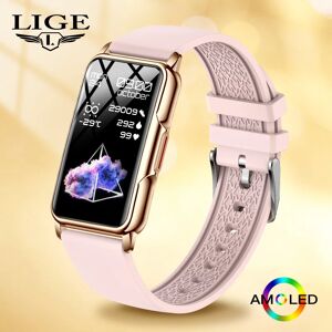 Bracelet intelligent femmes Smartwatch hommes fréquence cardiaque sang oxygène étanche Sport Bracelet intelligent montre pour Xiaomi Android IOS dames + cadeau