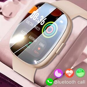 ZYKEXUAN 2025 Android Xiaomi Sport GPS smartwatch femmes 1,83 pouces HD AMOLED plein écran tactile ip68 étanche Bluetooth talk smartwatch