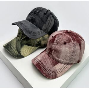 Midnite Star Chapeaux de baseball rétro nickel é pour hommes et femmes, casquettes Snapback respirantes, pare-soleil simple, mode polyvalente, décontracté