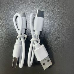 NONE Câble de charge rapide Type C, cordon de chargeur USB C
