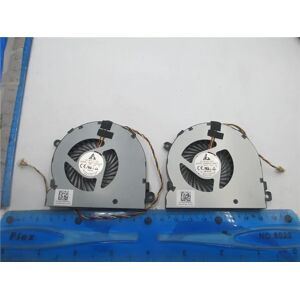 YINWEITAI KSB05105HAA01 ventilateur de refroidissement PC tout-en-un pour ACER ASPIRE C22-860 C22-960 C22-963 C24-865 C24-960 C24-963 D17W3 ventilateur de refroidissement CPU