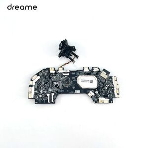 Dreame L10S ULTRA Robot aspirateur carte mère d'origine pièces de rechange accessoires de remplacement (Version européenne)