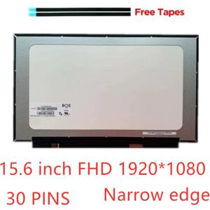 Superiorlcdled Ordinateur portable LCD 15.6 pouces pour ACER ASPIRE 3 N19C1 15.6 "mince 30 broches LED FULL-HD IPS