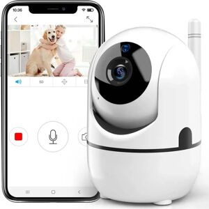 OEING Mini caméra IP 1080P CCTV HD Surveillance Vision nocturne intelligente suivi Intelligent YsxLite APP sécurité Wifi caméra bébé moniteur