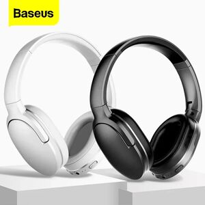 BASEUS – Écouteurs sans fil pour le sport, avec Bluetooth 5.3 D02 Pro, oreillettes de téléphone,