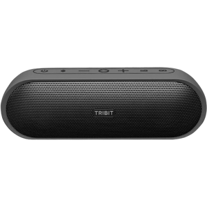 TRIBIT 30W haut-parleur Bluetooth Portable, haut-parleur sans fil étanche IPX7 TWS appairage stéréo