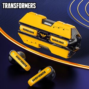 Transformers Transformateurs TF-T01 TWS écouteurs Bluetooth 5.3 sans fil écouteur basse latence HIFI stéréo