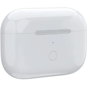 Étui de chargement sans fil pour Airpods 3 4Pro 1 2, boîtier d'écouteurs Bluetooth de remplacement, appairage Pop-ups, étui de chargeur Windows, accessoires
