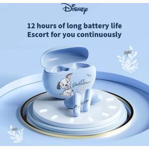 Disney mignon Bluetooth 5.4 casque réduction du bruit HD appel stéréo son écouteurs musique casque