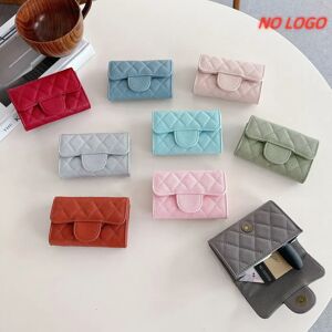 shining truly Sac en cuir pour écouteurs Style CC, étui pour Airpods Pro 2 4 3 1 pour Samsung Galaxy Buds FE Buds