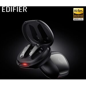 Edifier-Écouteurs Bluetooth sans fil Neobuds Pro, Écouteurs TWS, Hi-Res, Suppression active du bruit, Arstart Knowles Balchoses