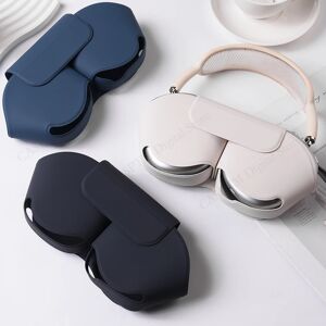 CASPTM Housse de luxe pour écouteurs AirPods Max, étui de protection anti-rayures et étanche pour écouteurs Apple AirPods Max