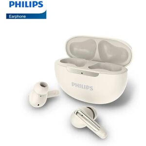 Philips TAT3518 véritable casque sans fil Bluetooth réduction du bruit basse latence dans l'oreille sport écouteur HiFi stéréo musique casque