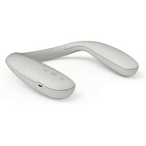 arikasen Haut-parleurs Bluetooth tour de cou haut-parleurs portables sans fil haut-parleurs sans fil